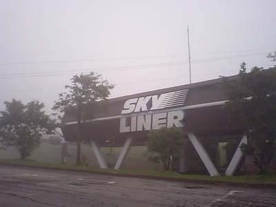 SKY LINER